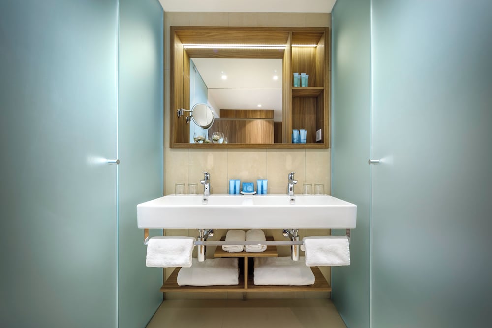 Valamar Bellevue Resort - All Inclusive — Rooms in Labin, Istria