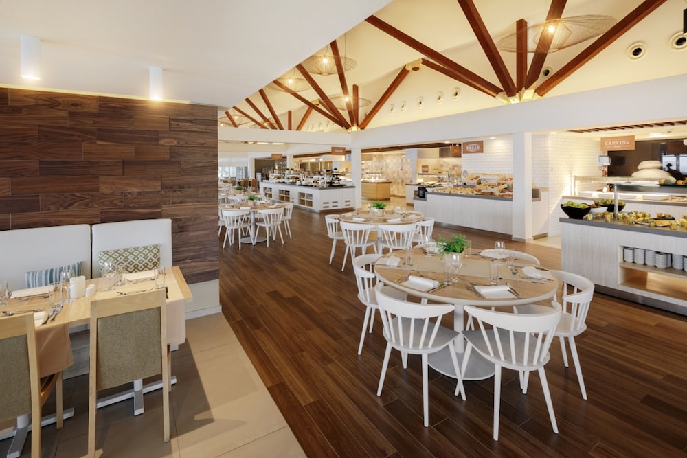 Valamar Bellevue Resort - All Inclusive — Restaurant in Labin, Istria
