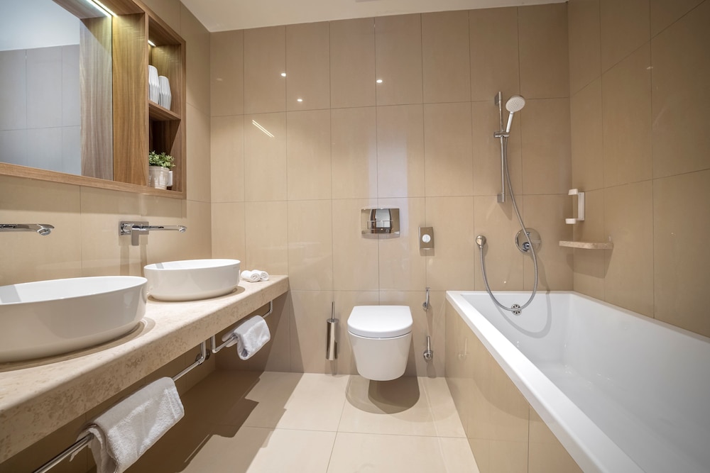 Valamar Bellevue Resort - All Inclusive — Rooms in Labin, Istria