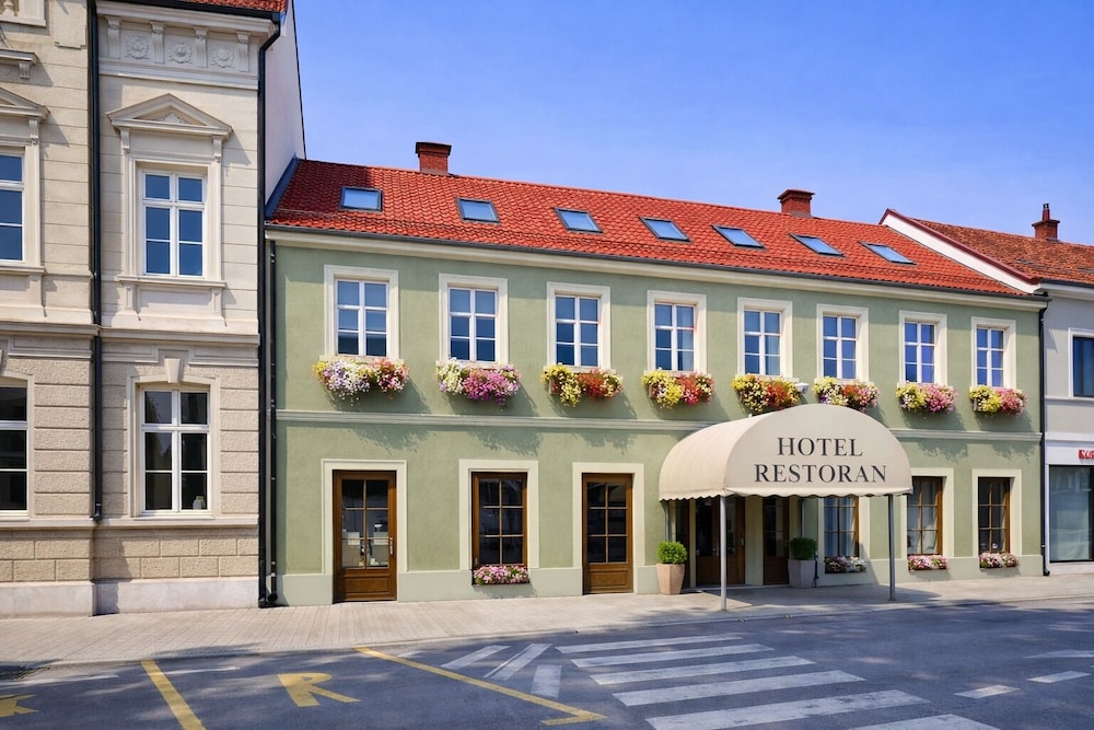 Aminess Kadoor Hotel - zdjęcie 2