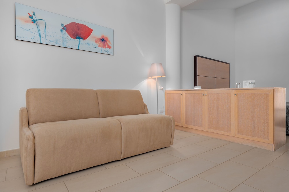The Pelican Beach Resort & SPA - Adults Only — Hotel rooms in Olbia, Sardinia
