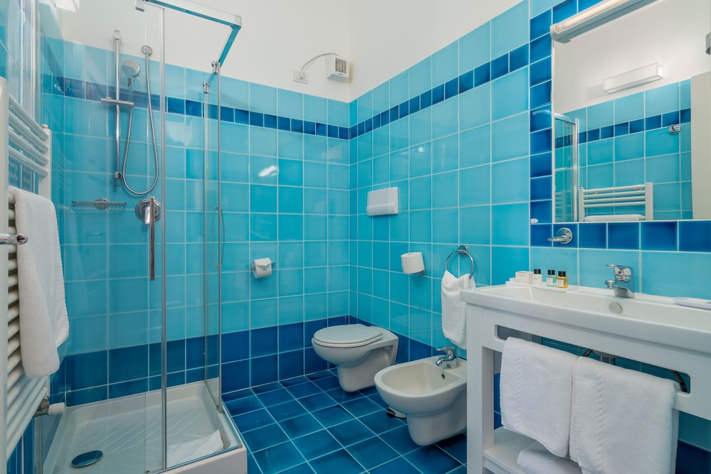 The Pelican Beach Resort & SPA - Adults Only — Hotel rooms in Olbia, Sardinia