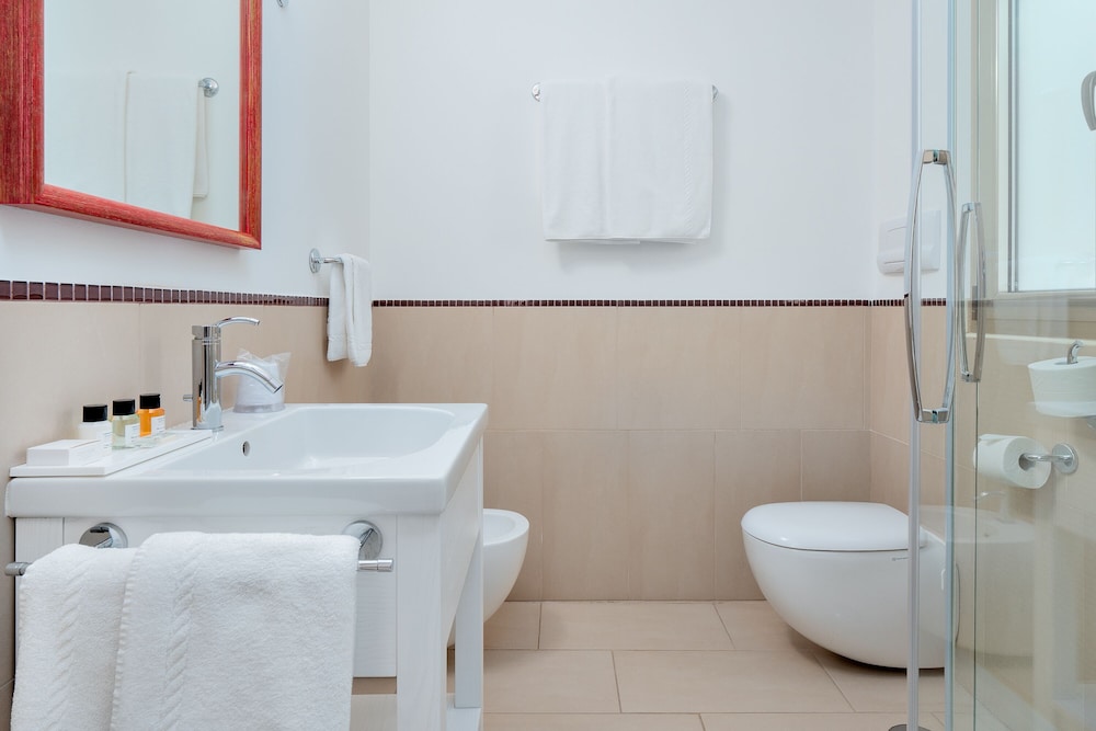 The Pelican Beach Resort & SPA - Adults Only — Hotel rooms in Olbia, Sardinia