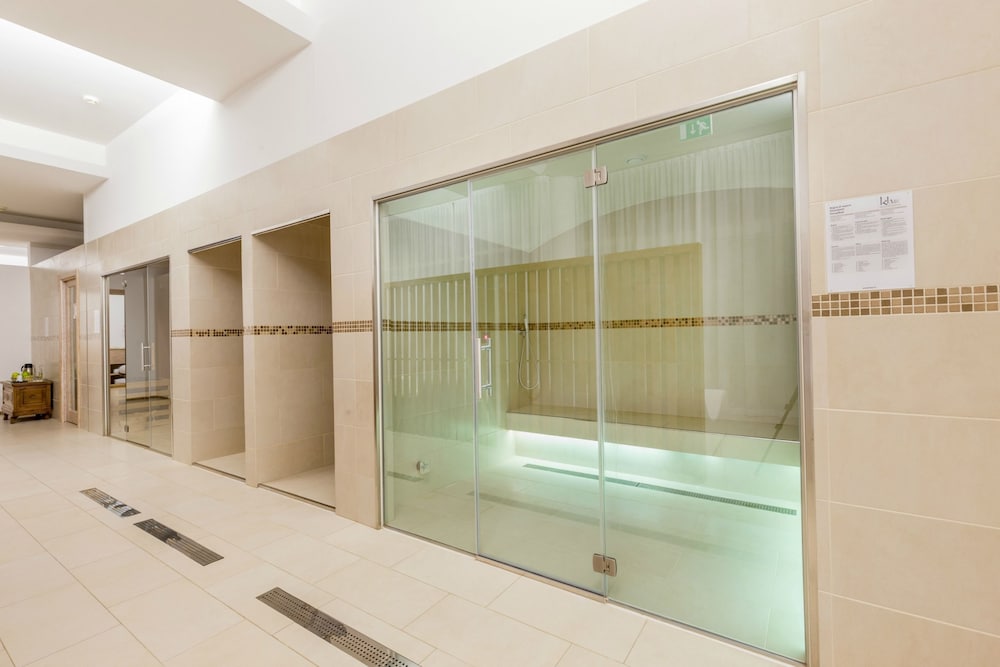 The Pelican Beach Resort & SPA - Adults Only — Spa in Olbia, Sardinia