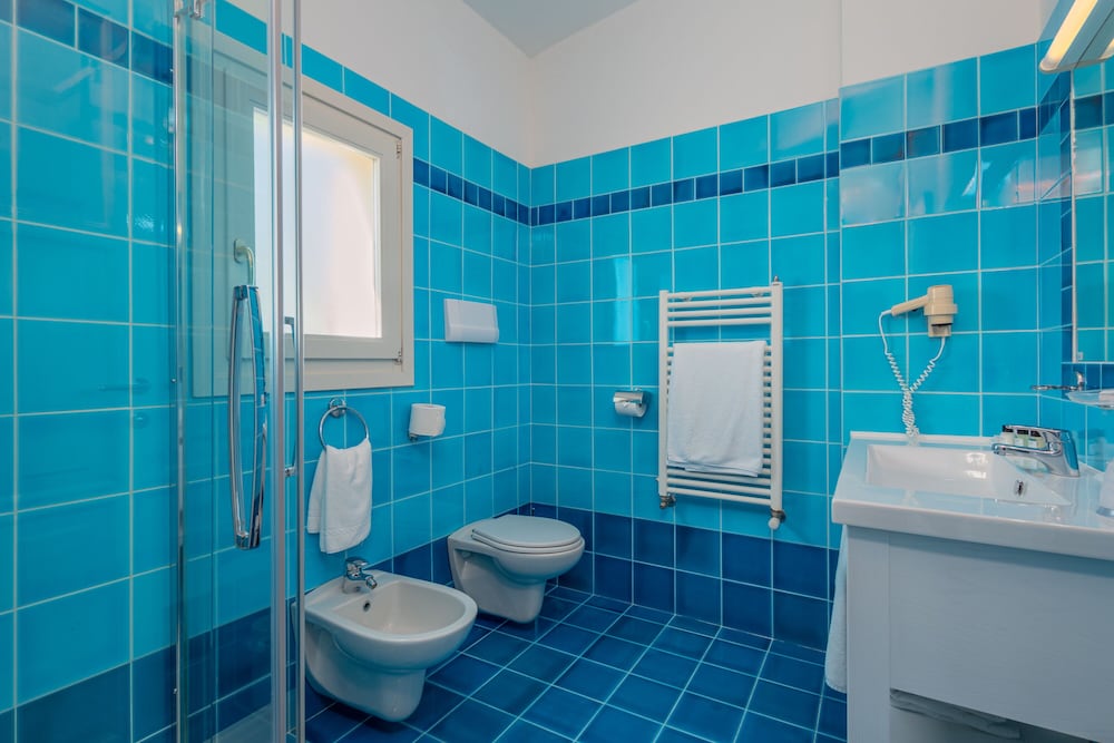 The Pelican Beach Resort & SPA - Adults Only — Hotel rooms in Olbia, Sardinia