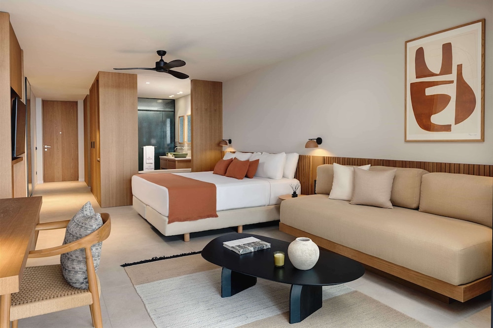 Royal Hideaway Corales Villas — Hotel rooms in Costa Adeje, Canary Islands