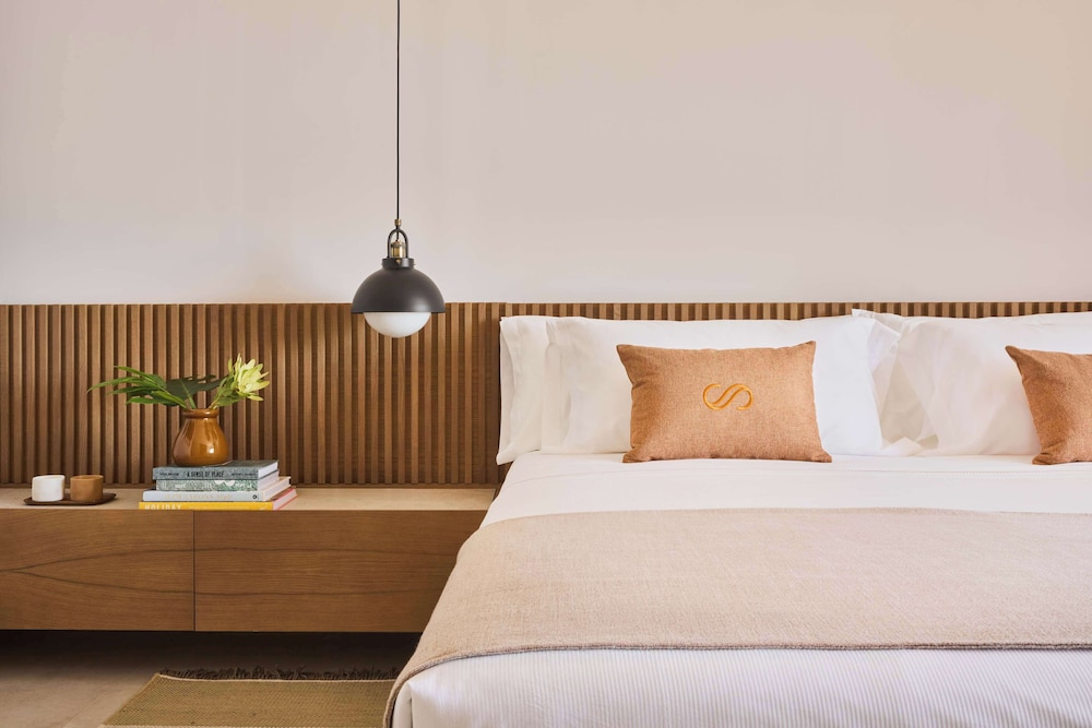 Royal Hideaway Corales Villas — Hotel rooms in Costa Adeje, Canary Islands