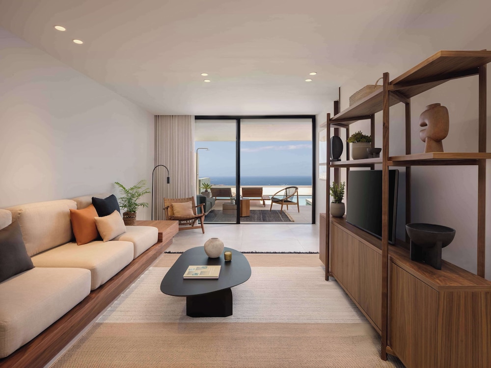 Royal Hideaway Corales Villas — Hotel rooms in Costa Adeje, Canary Islands
