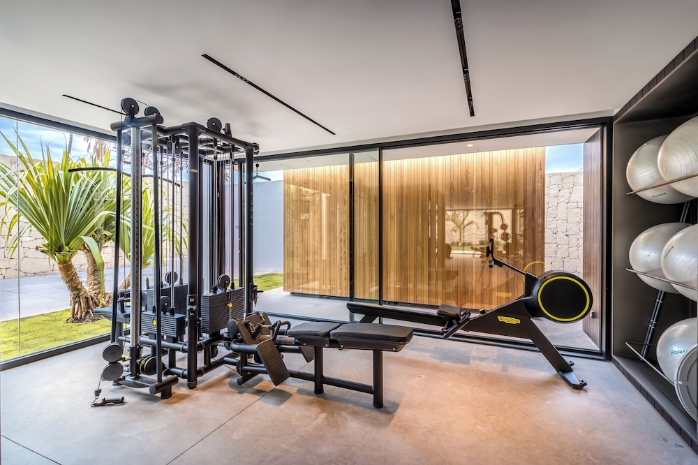 Royal Hideaway Corales Villas — Sports & recreation in Costa Adeje, Canary Islands
