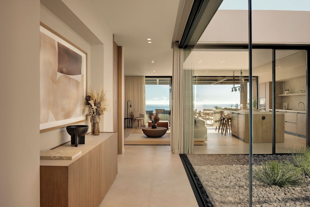 Royal Hideaway Corales Villas — Hotel rooms in Costa Adeje, Canary Islands