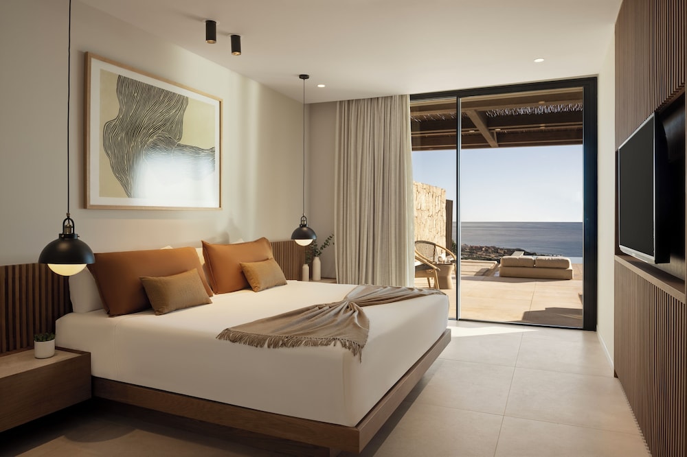 Royal Hideaway Corales Villas — Hotel rooms in Costa Adeje, Canary Islands