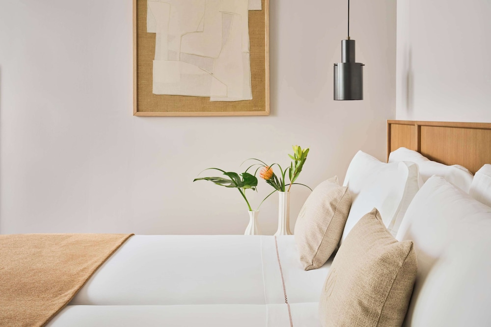 Royal Hideaway Corales Villas — Hotel rooms in Costa Adeje, Canary Islands