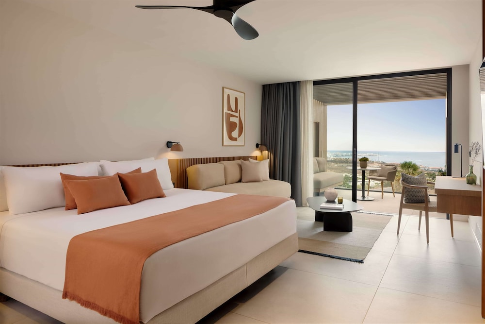 Royal Hideaway Corales Villas — Hotel rooms in Costa Adeje, Canary Islands