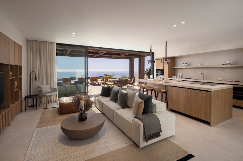 Royal Hideaway Corales Villas — Hotel rooms in Costa Adeje, Canary Islands