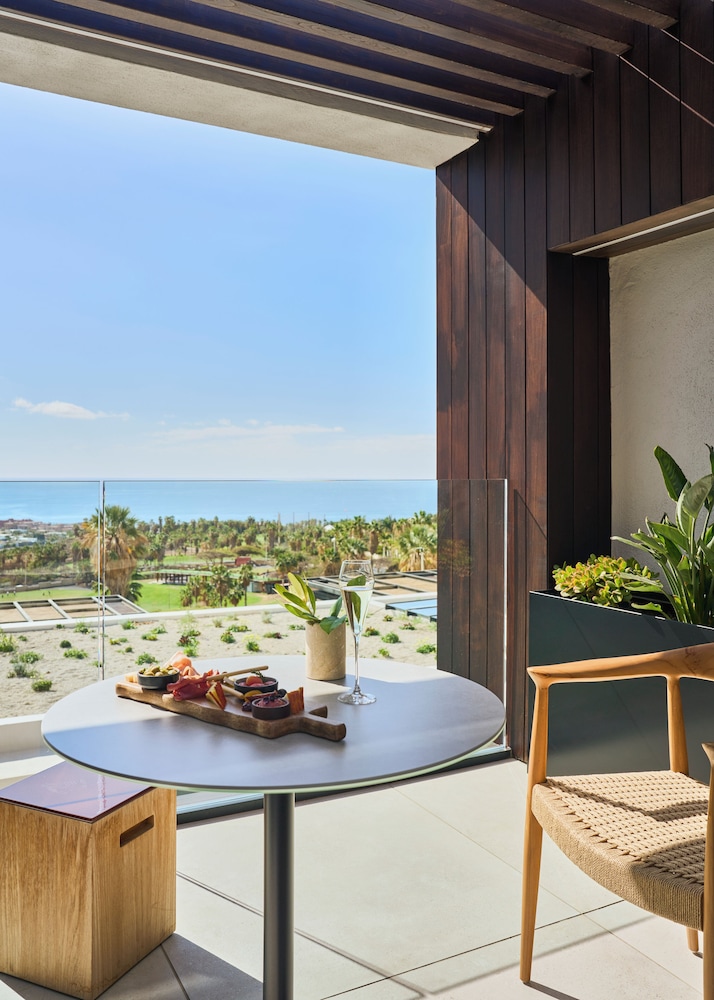 Royal Hideaway Corales Villas — Hotel rooms in Costa Adeje, Canary Islands