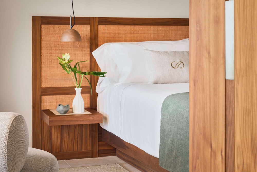 Royal Hideaway Corales Villas — Hotel rooms in Costa Adeje, Canary Islands
