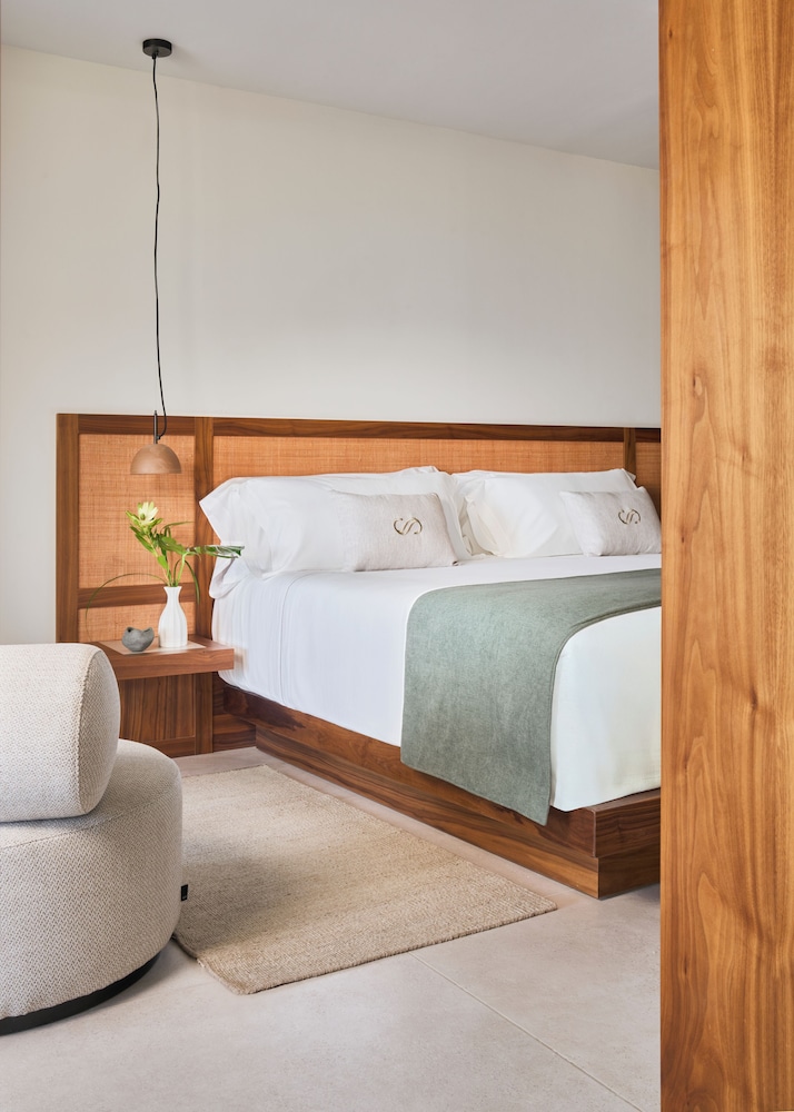 Royal Hideaway Corales Villas — Hotel rooms in Costa Adeje, Canary Islands