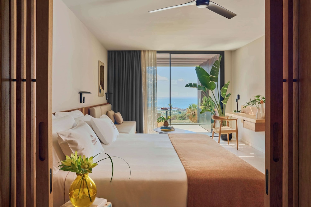 Royal Hideaway Corales Villas — Hotel rooms in Costa Adeje, Canary Islands