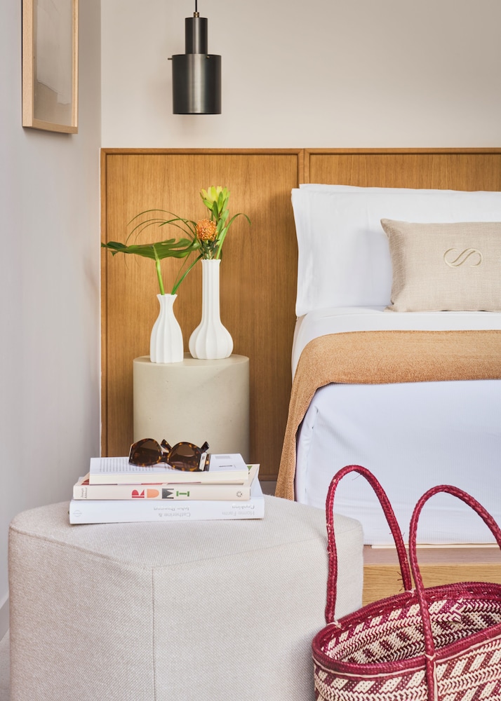 Royal Hideaway Corales Villas — Hotel rooms in Costa Adeje, Canary Islands