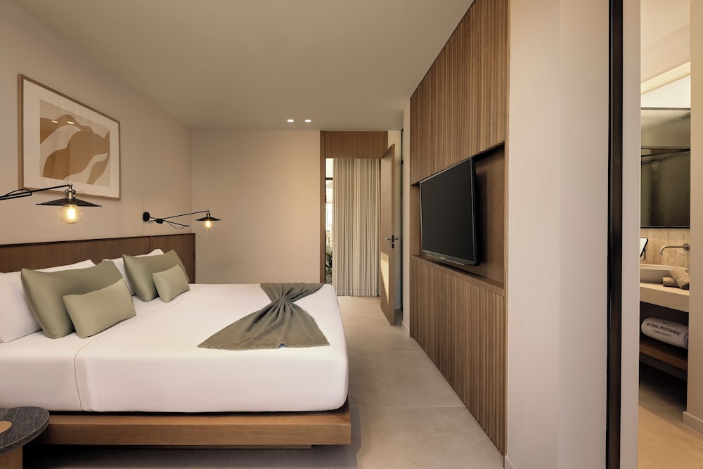 Royal Hideaway Corales Villas — Hotel rooms in Costa Adeje, Canary Islands