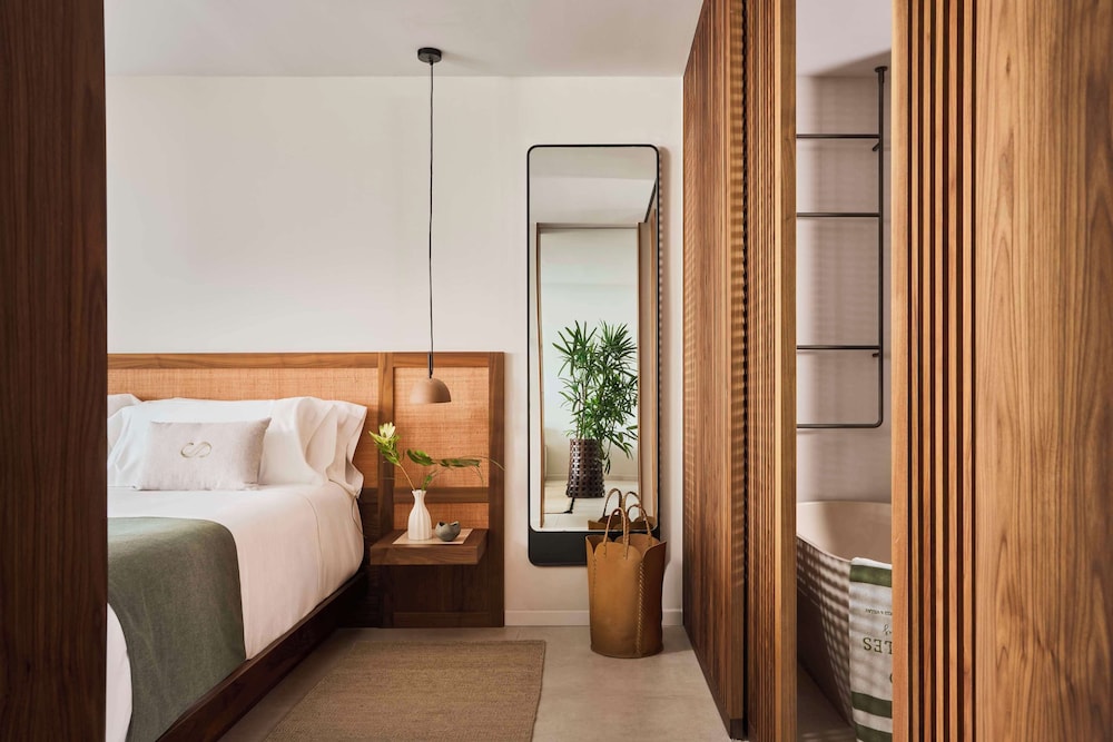 Royal Hideaway Corales Villas — Hotel rooms in Costa Adeje, Canary Islands