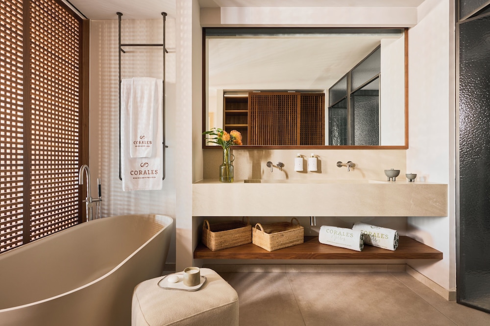 Royal Hideaway Corales Villas — Hotel rooms in Costa Adeje, Canary Islands