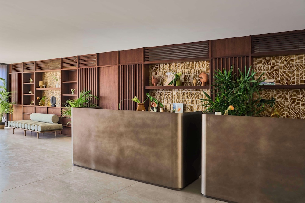 Royal Hideaway Corales Villas — Hotel building in Costa Adeje, Canary Islands
