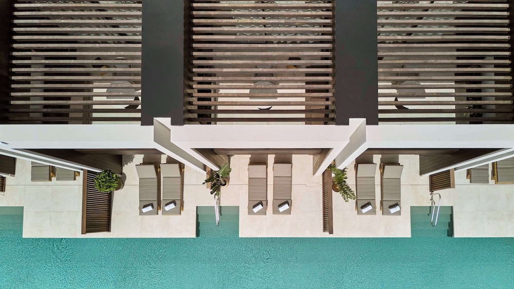 Royal Hideaway Corales Villas — Swimming pool in Costa Adeje, Canary Islands
