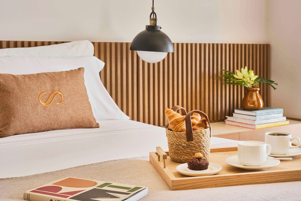 Royal Hideaway Corales Villas — Hotel rooms in Costa Adeje, Canary Islands