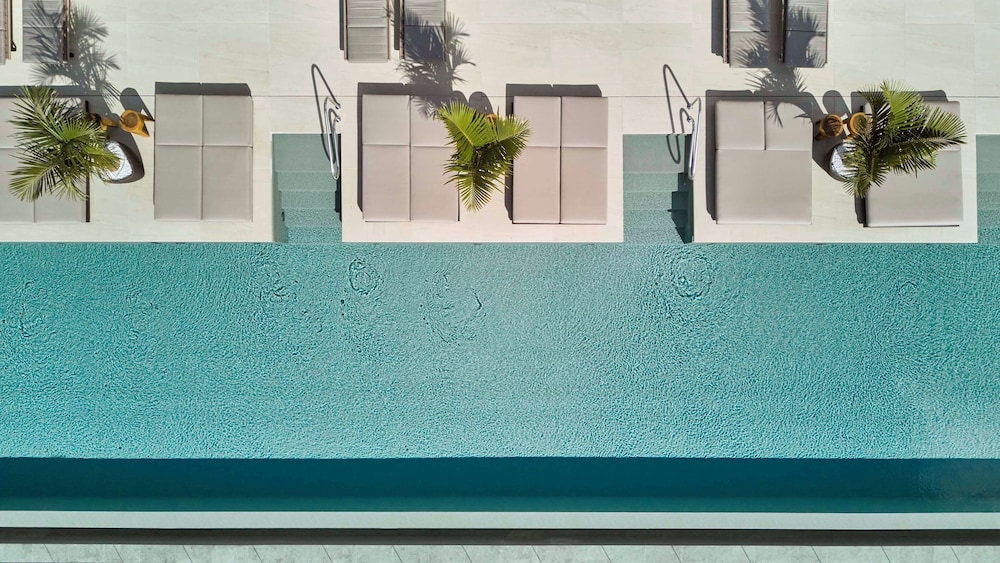 Royal Hideaway Corales Villas — Swimming pool in Costa Adeje, Canary Islands