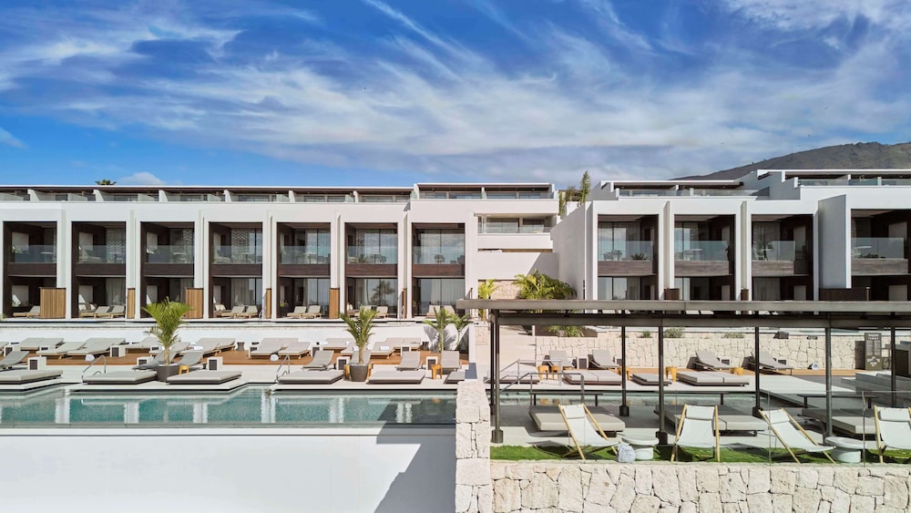 Royal Hideaway Corales Villas - zdjęcie 2