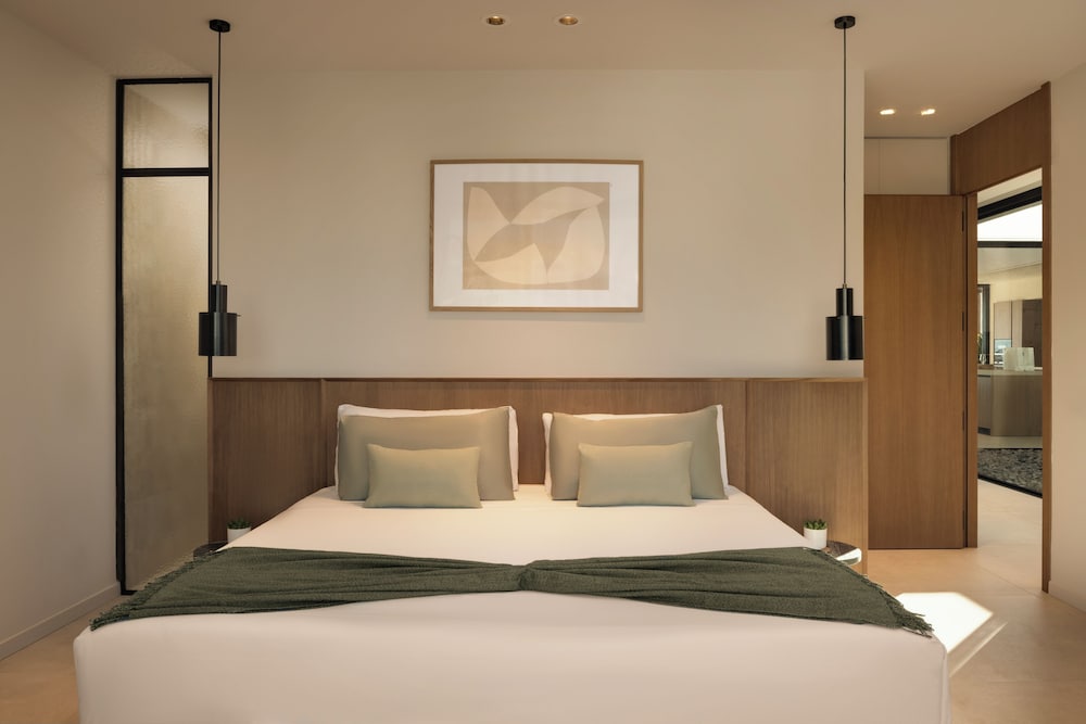 Royal Hideaway Corales Villas — Hotel rooms in Costa Adeje, Canary Islands