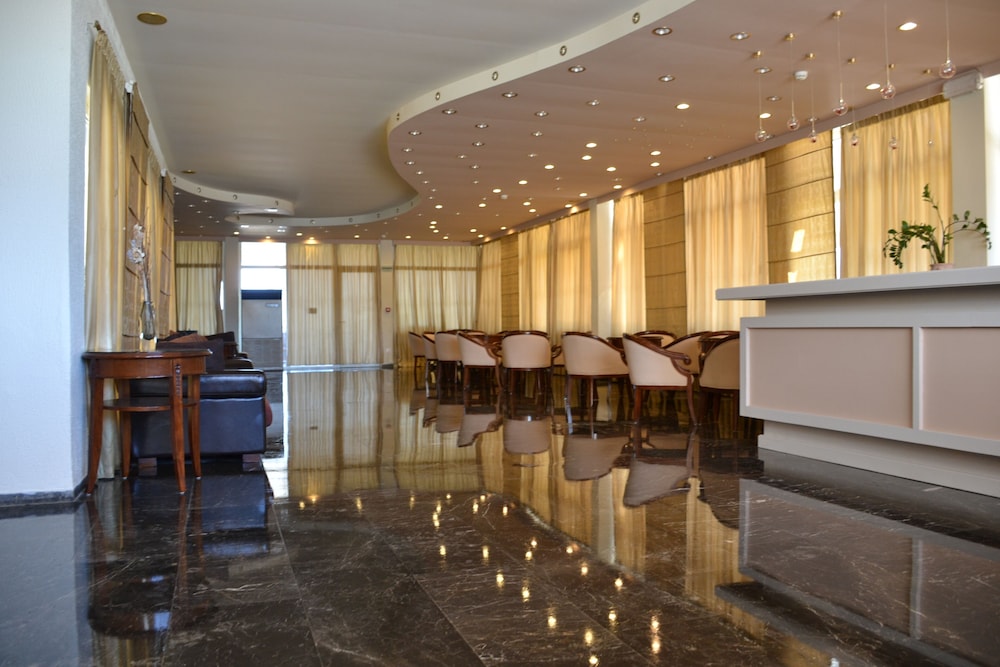 Alexandros Hotel -  All Inclusive — Restaurant & bars in Perama (Corfu), Ionian Islands