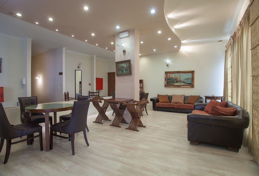 Alexandros Hotel -  All Inclusive — Restaurant & bars in Perama (Corfu), Ionian Islands