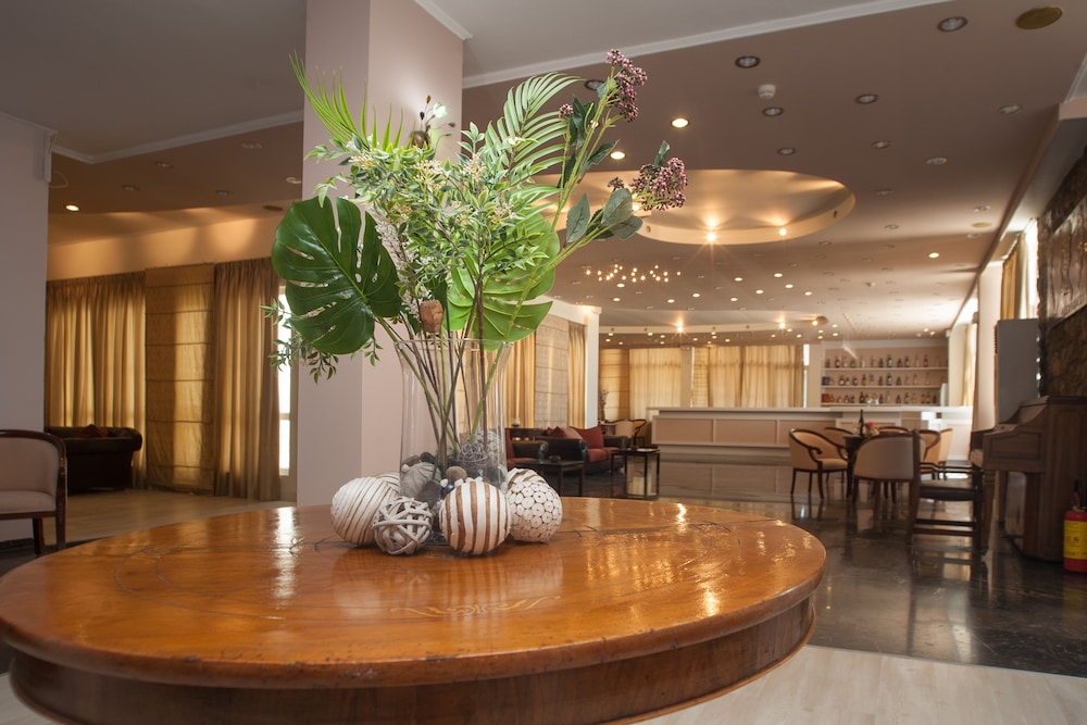 Alexandros Hotel -  All Inclusive — Restaurant & bars in Perama (Corfu), Ionian Islands