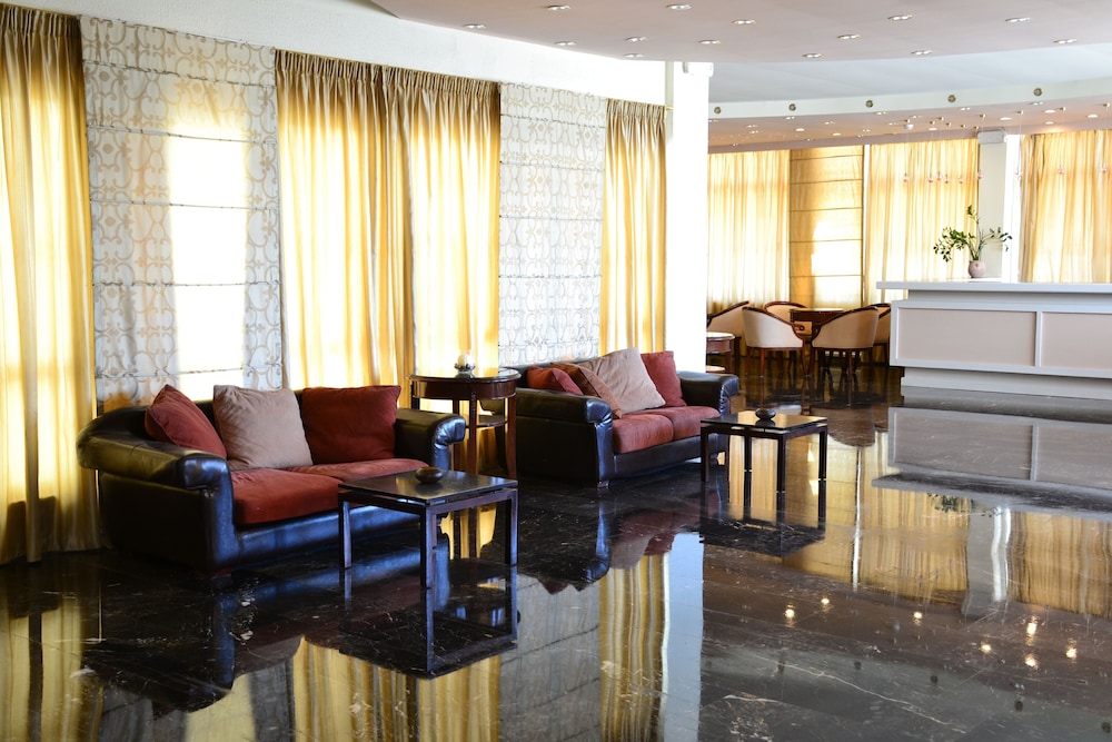Alexandros Hotel -  All Inclusive — Restaurant & bars in Perama (Corfu), Ionian Islands