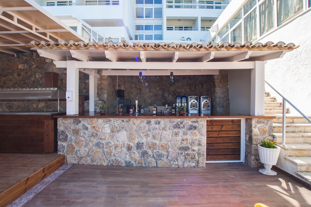 Alexandros Hotel -  All Inclusive — Restaurant & bars in Perama (Corfu), Ionian Islands