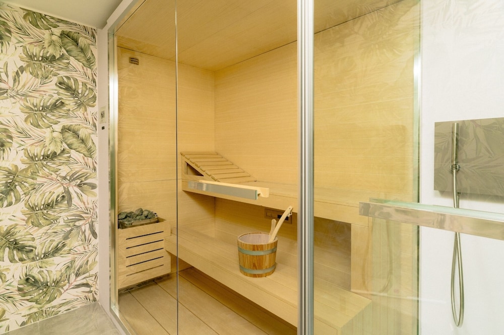 The Athenaeum Luxury Hotel — Spa in Athens, Attica