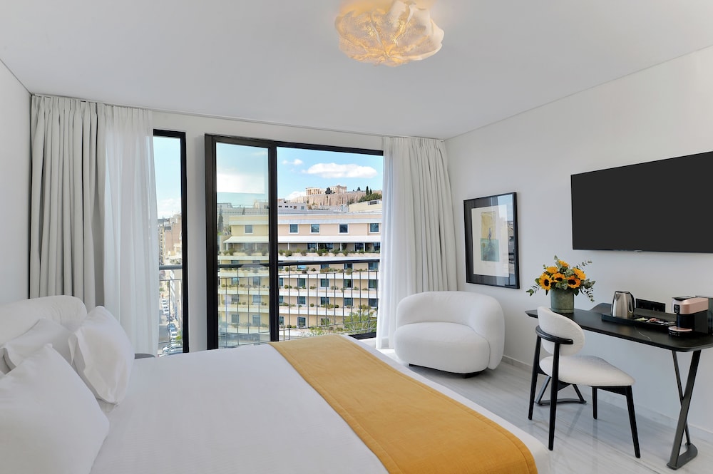 The Athenaeum Luxury Hotel - zdjęcie 5
