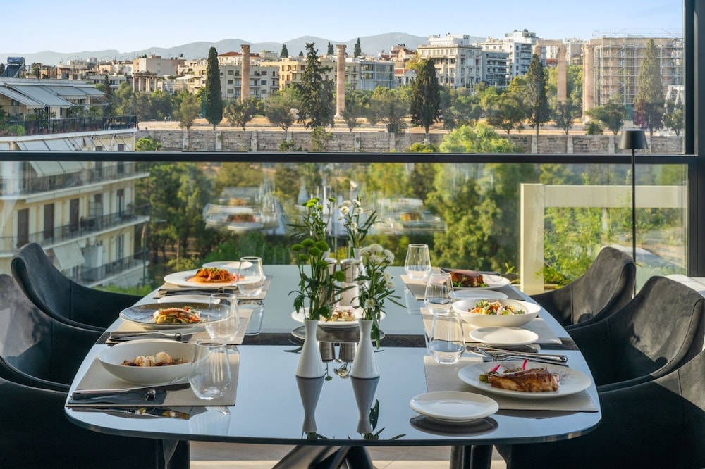 The Athenaeum Luxury Hotel - zdjęcie 4