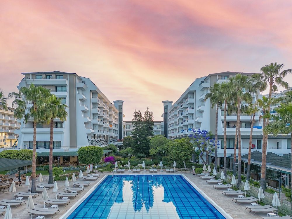 Meryan Hotel