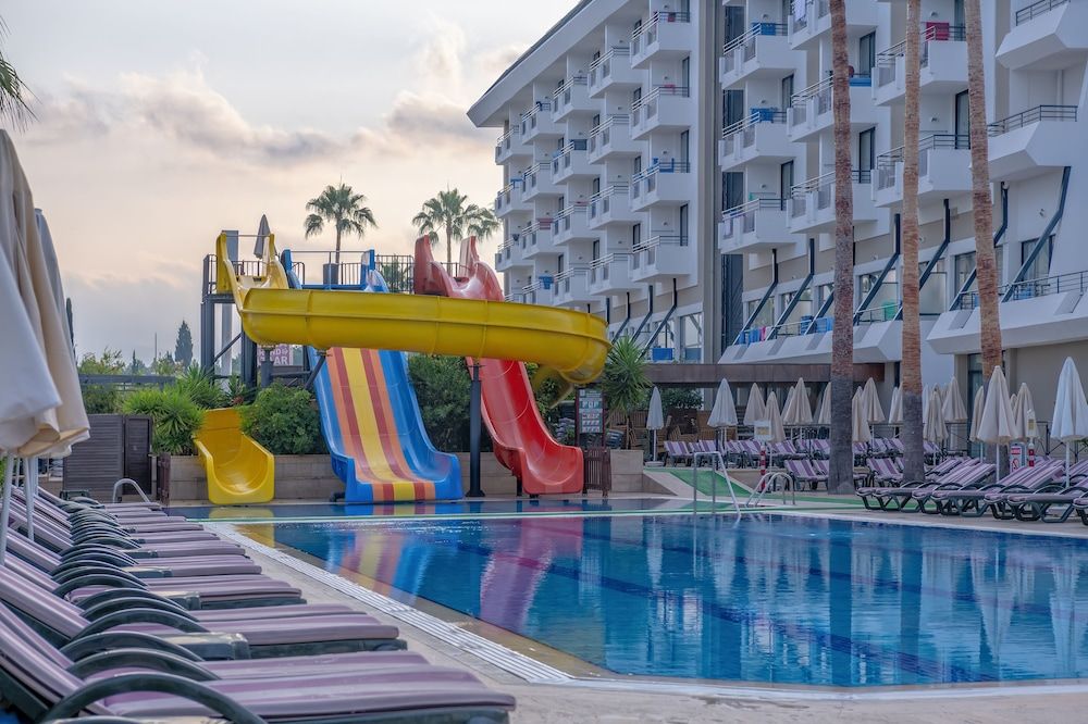 Meryan Hotel - zdjęcie 5