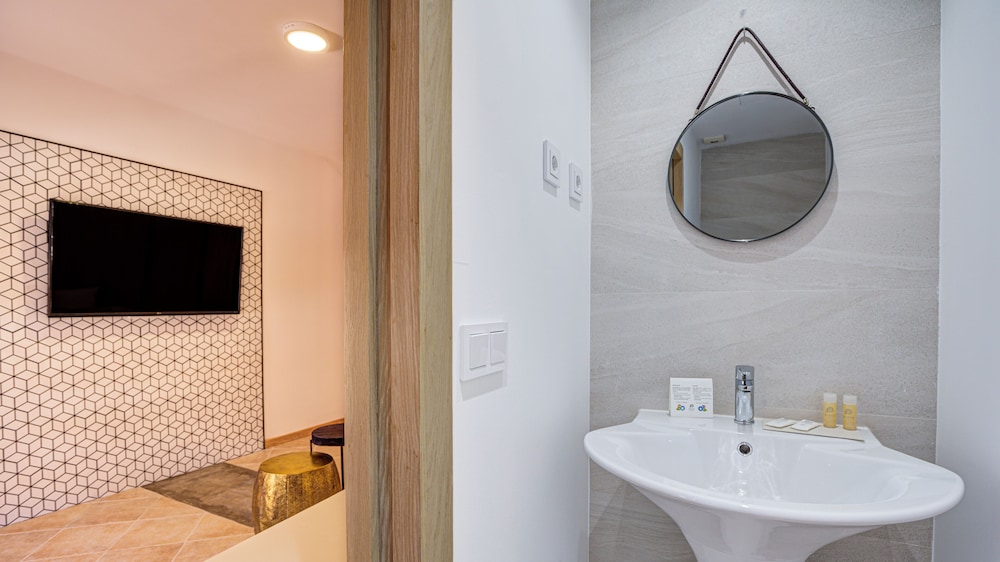 Arena Castillo — Hotel rooms in Costa de Antigua, Canary Islands