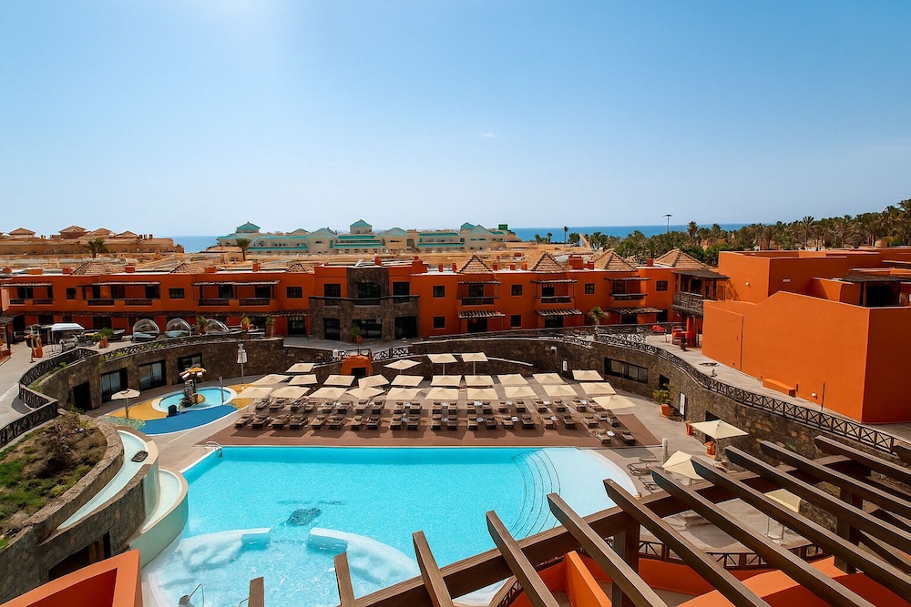 Arena Castillo — Main photo in Costa de Antigua, Canary Islands