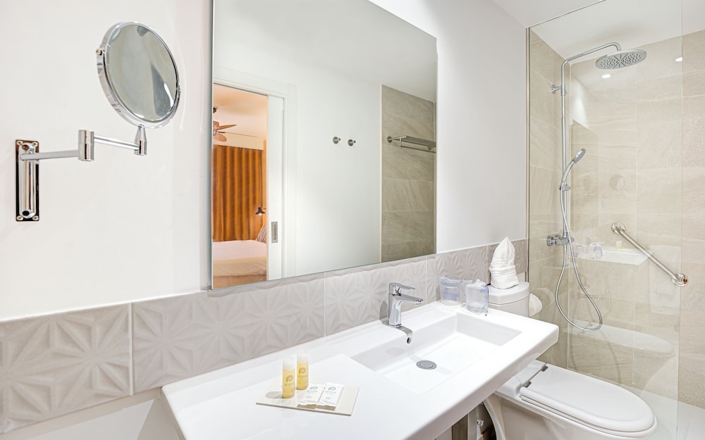 Arena Castillo — Hotel rooms in Costa de Antigua, Canary Islands