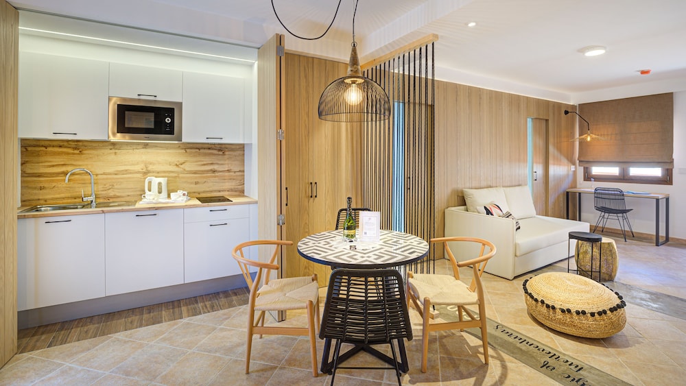 Arena Castillo — Hotel rooms in Costa de Antigua, Canary Islands