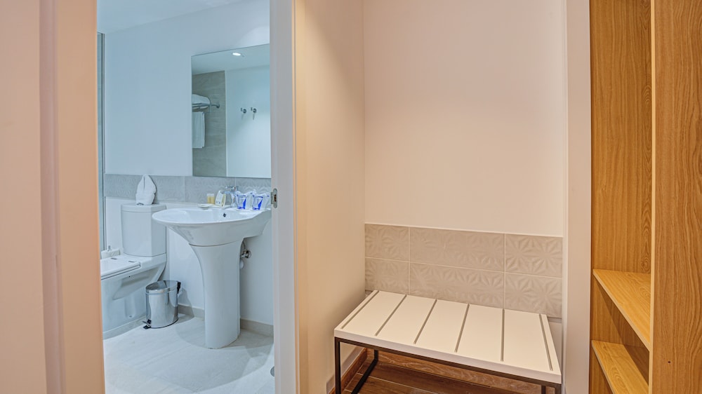 Arena Castillo — Hotel rooms in Costa de Antigua, Canary Islands