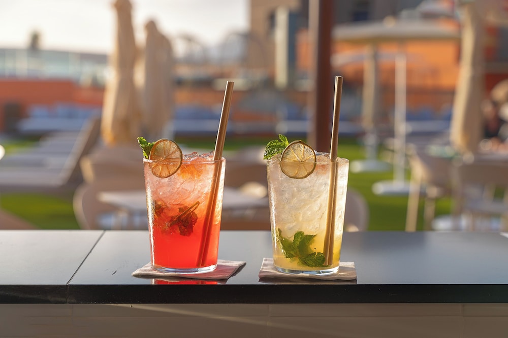 Arena Castillo — Restaurant & bars in Costa de Antigua, Canary Islands