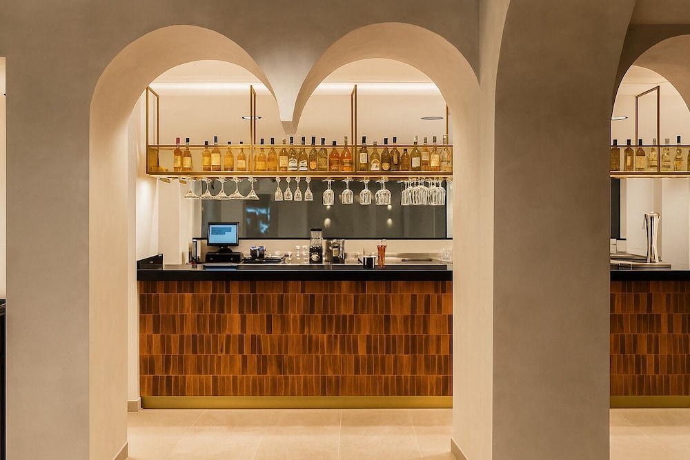 Arena Castillo — Restaurant & bars in Costa de Antigua, Canary Islands