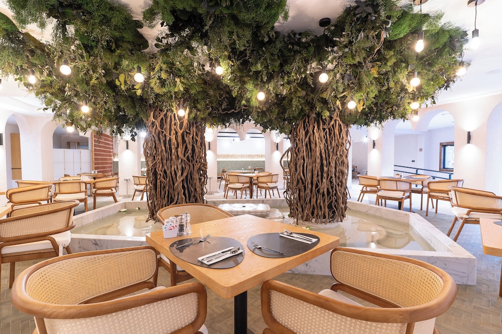 Arena Castillo — Restaurant & bars in Costa de Antigua, Canary Islands